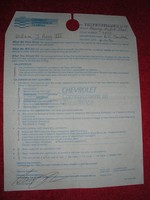 1990 Corvette Coupe For Sale